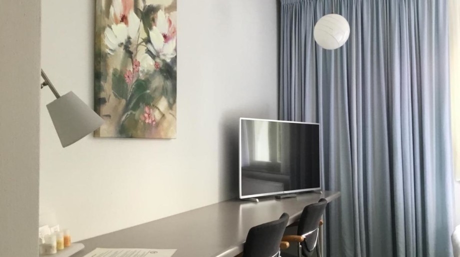 Congres- en Partycentrum Hotel Steensel Steensel afbeelding 4